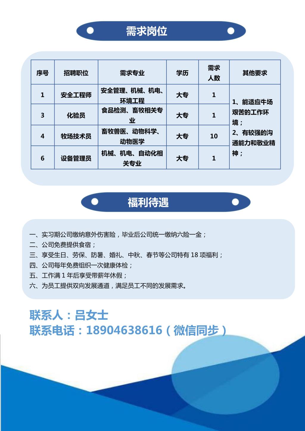 肇州县最新招聘动态全解析及信息详解