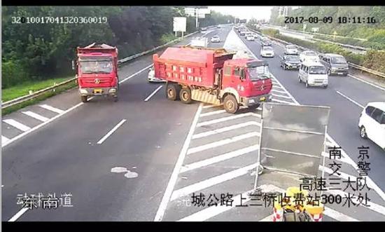 南京绕城公路最新规定及其深远影响