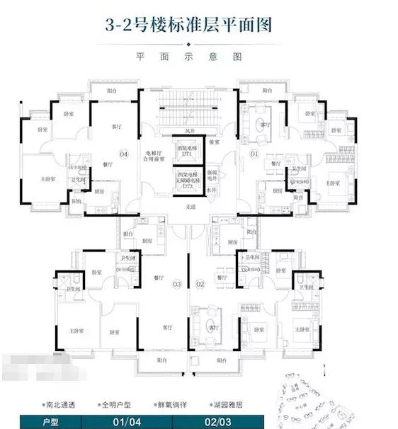 清远石角楼盘最新动态及市场趋势与未来发展展望