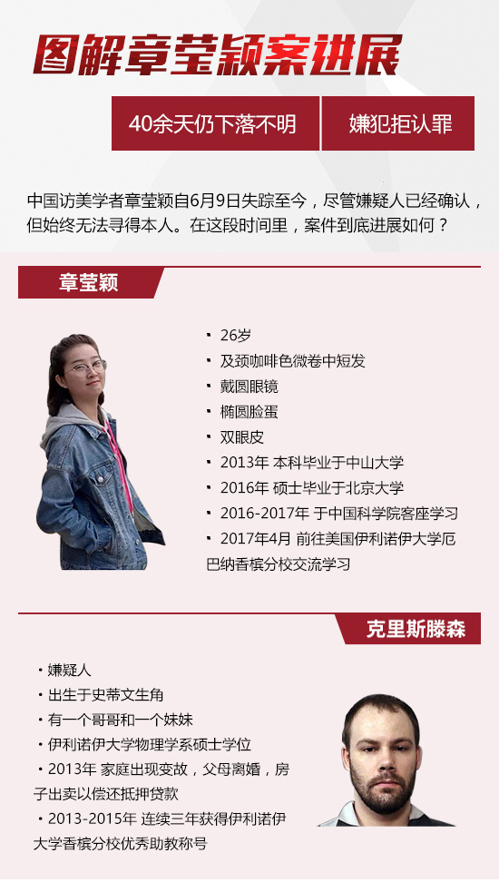 莹颖案最新线索揭秘，追踪真相永不止步