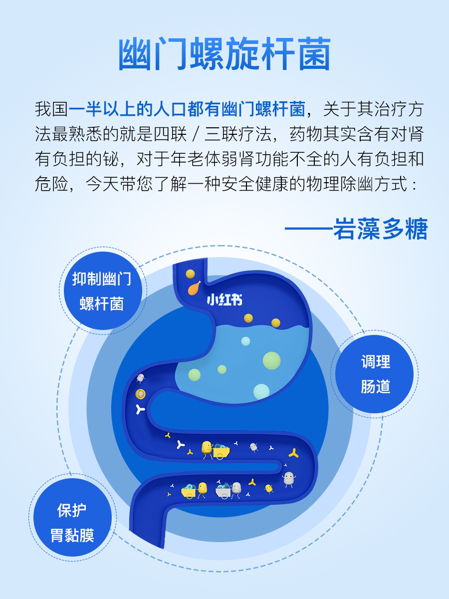 幽门螺旋杆菌精准医疗新突破，最新疗法引领治疗新方向