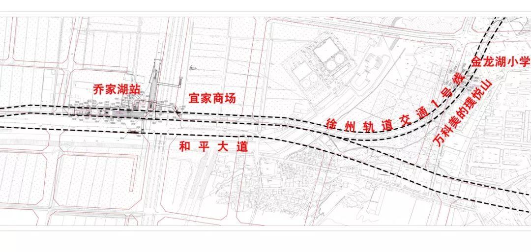 乔家湖生态修复及未来发展规划最新消息