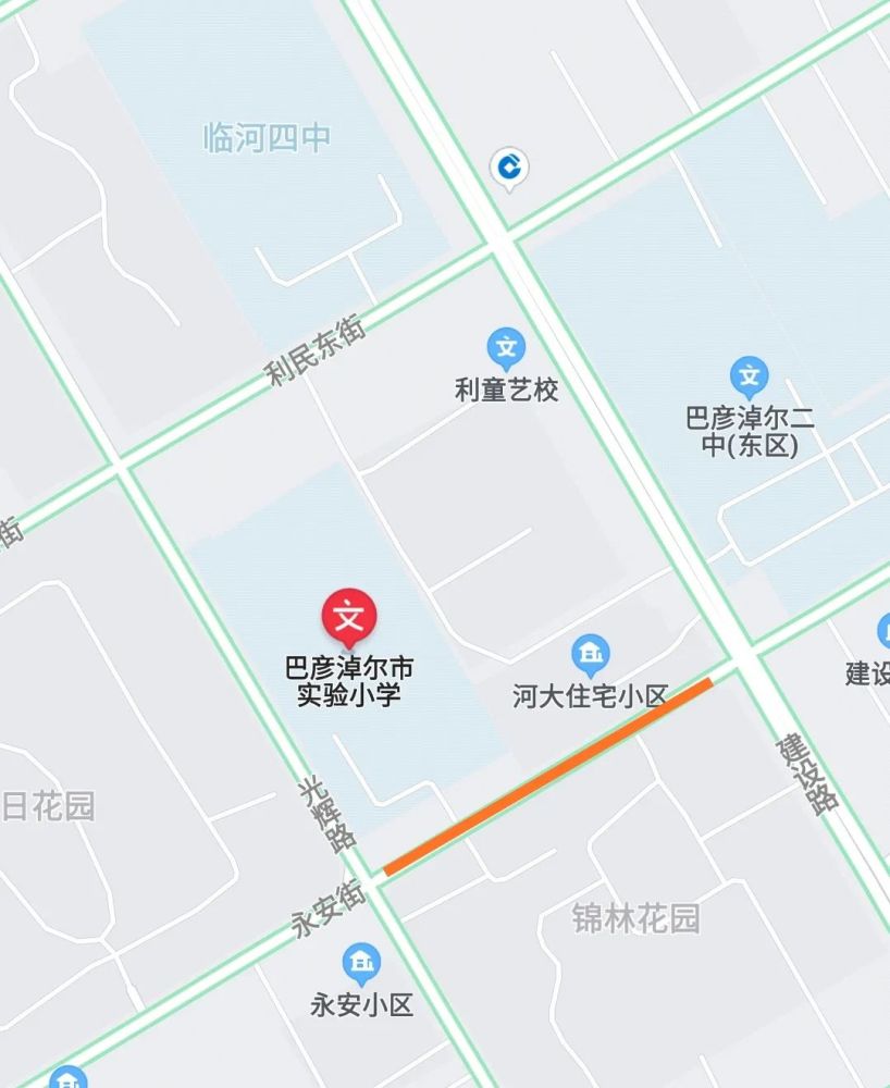 临河河套大街最新动态，城市发展的脉搏与未来展望