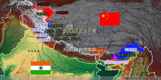 中印边境最新动态报道分析