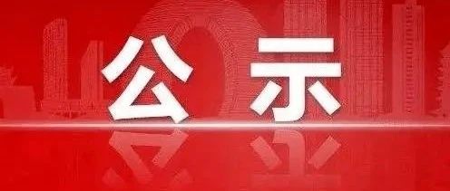 湖南省管干部最新公示，深化透明管理助力地方治理现代化进程